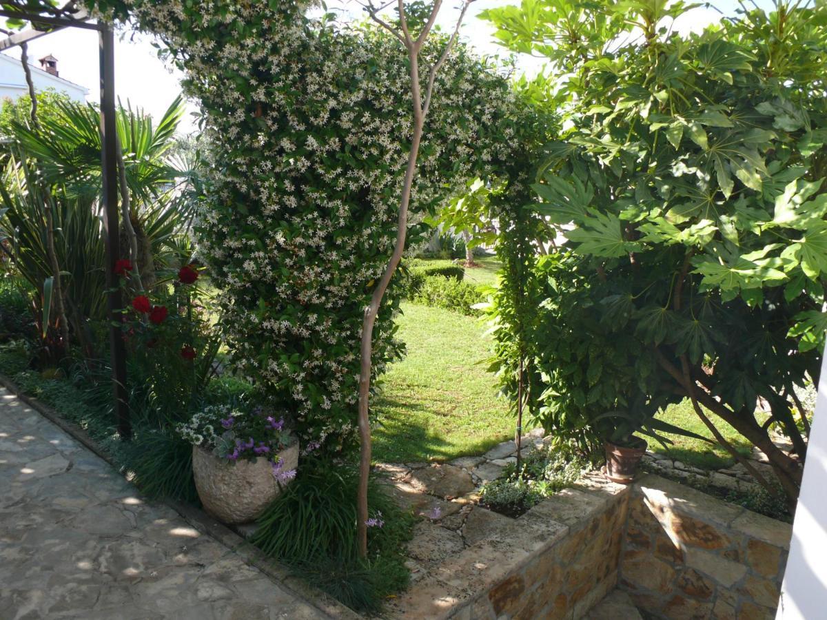 Apartment Marijana Porec Luaran gambar