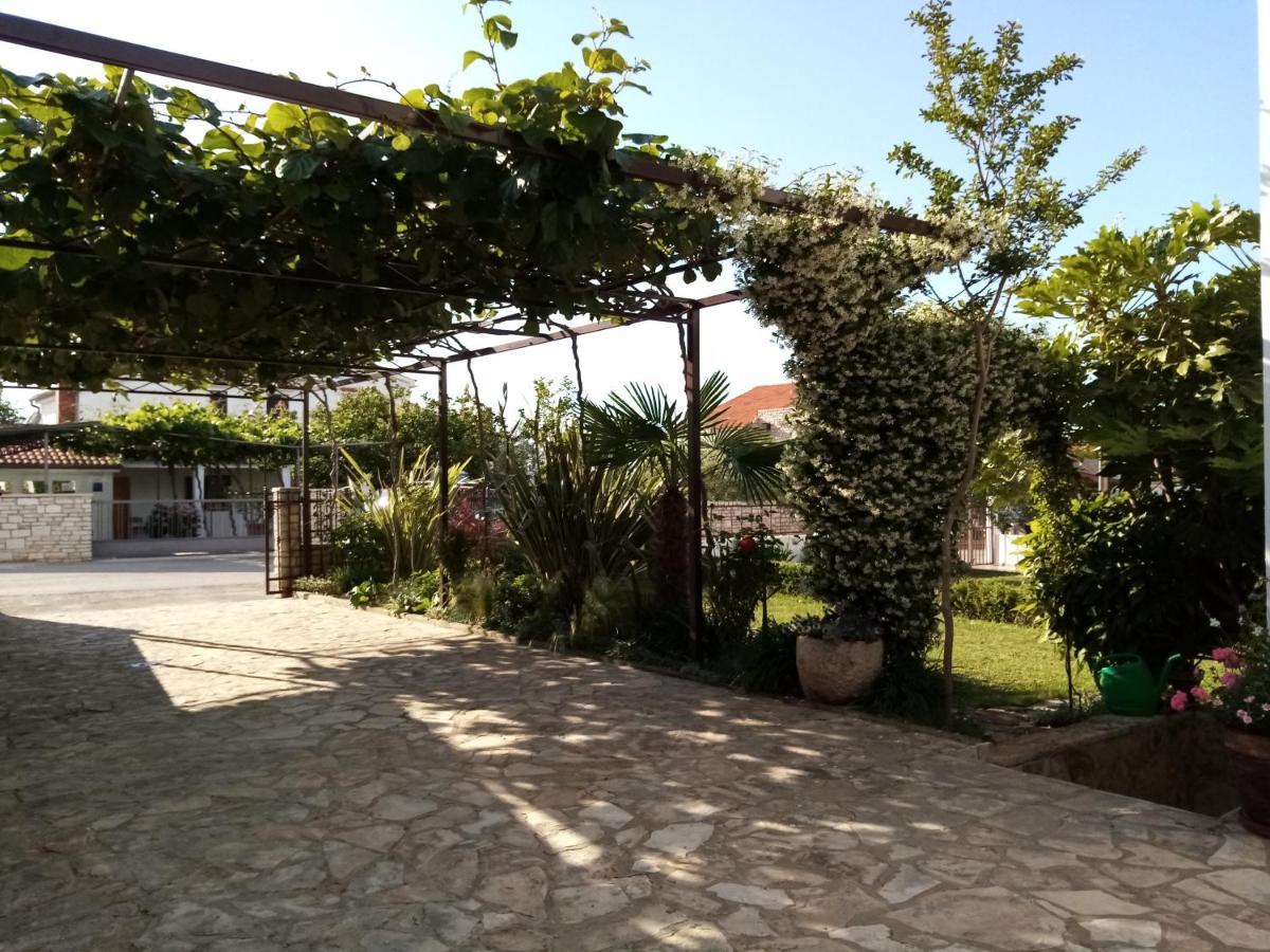 Apartment Marijana Porec Luaran gambar