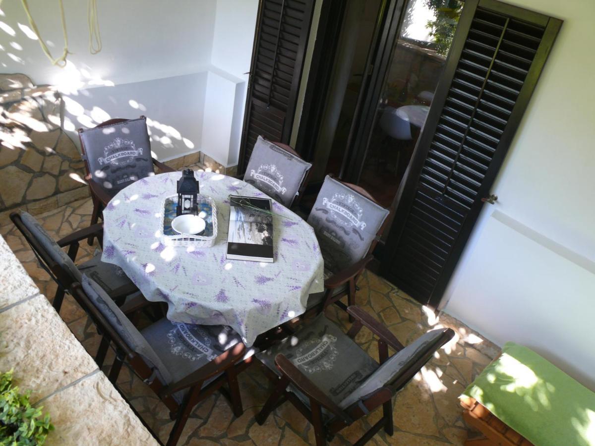 Apartment Marijana Porec Luaran gambar