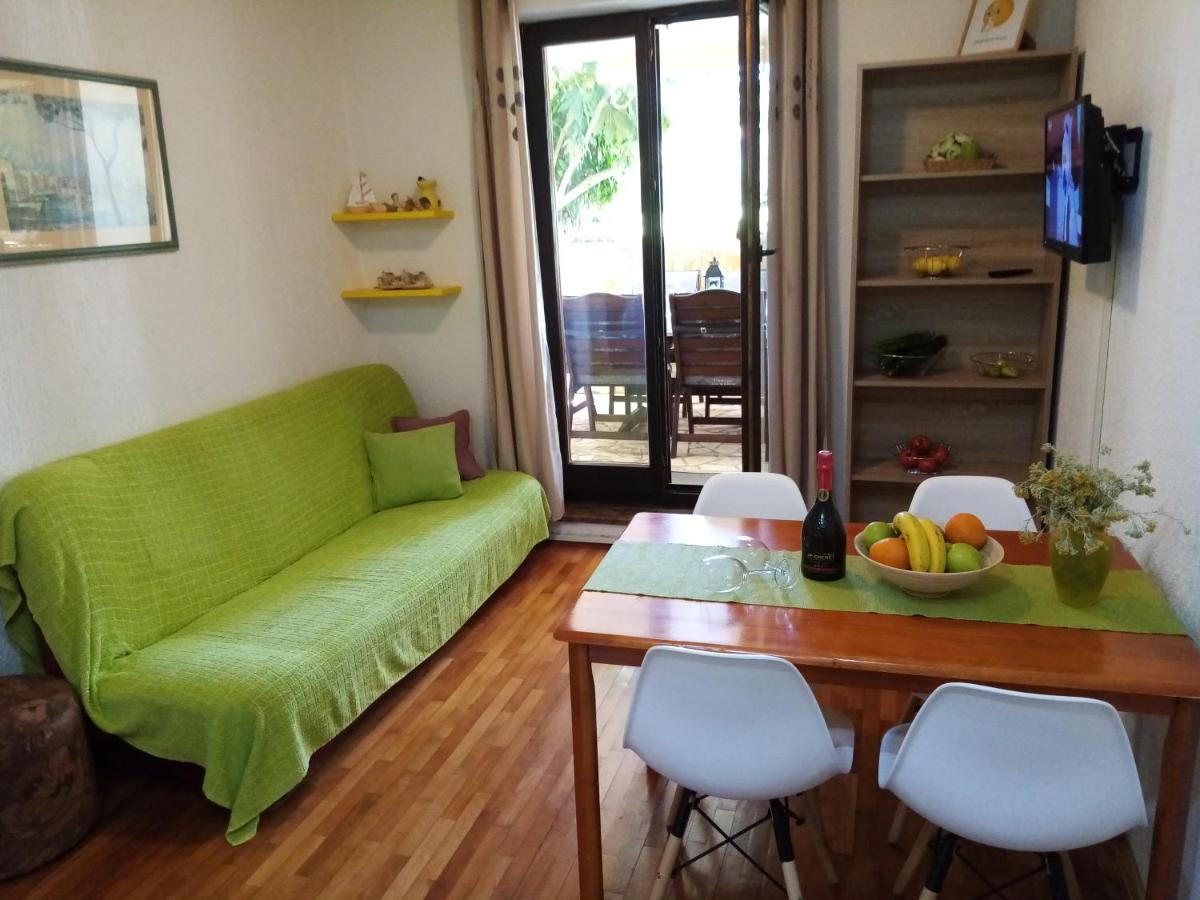 Apartment Marijana Porec Luaran gambar