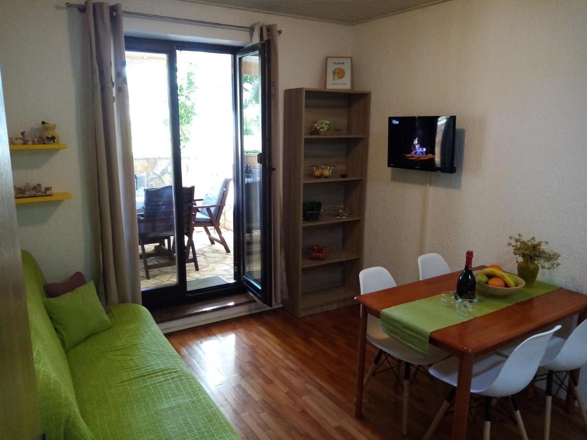 Apartment Marijana Porec Luaran gambar