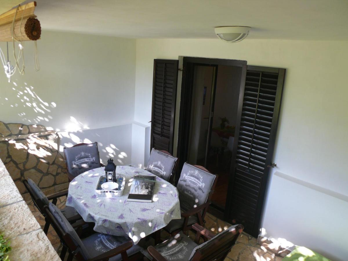 Apartment Marijana Porec Luaran gambar