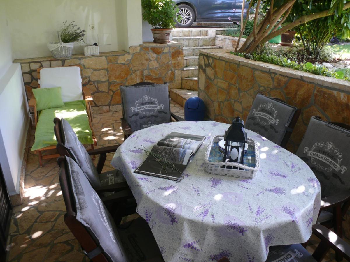Apartment Marijana Porec Luaran gambar