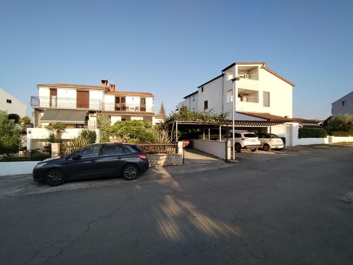 Apartment Marijana Porec Luaran gambar