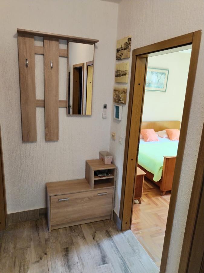 Apartment Marijana Porec Luaran gambar