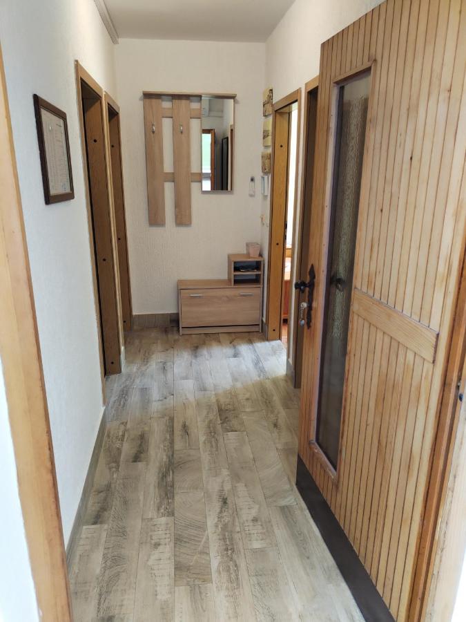 Apartment Marijana Porec Luaran gambar
