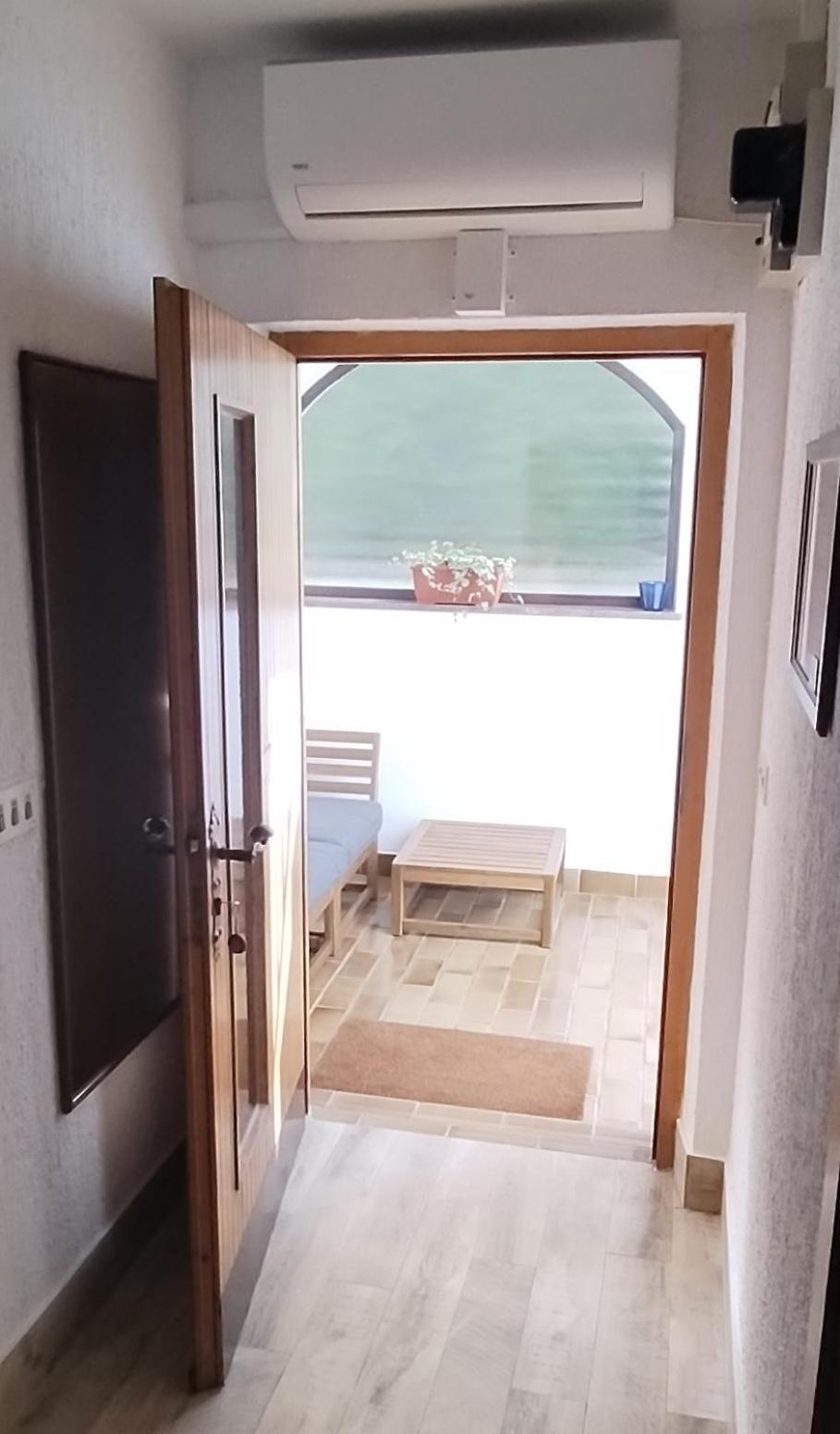 Apartment Marijana Porec Luaran gambar