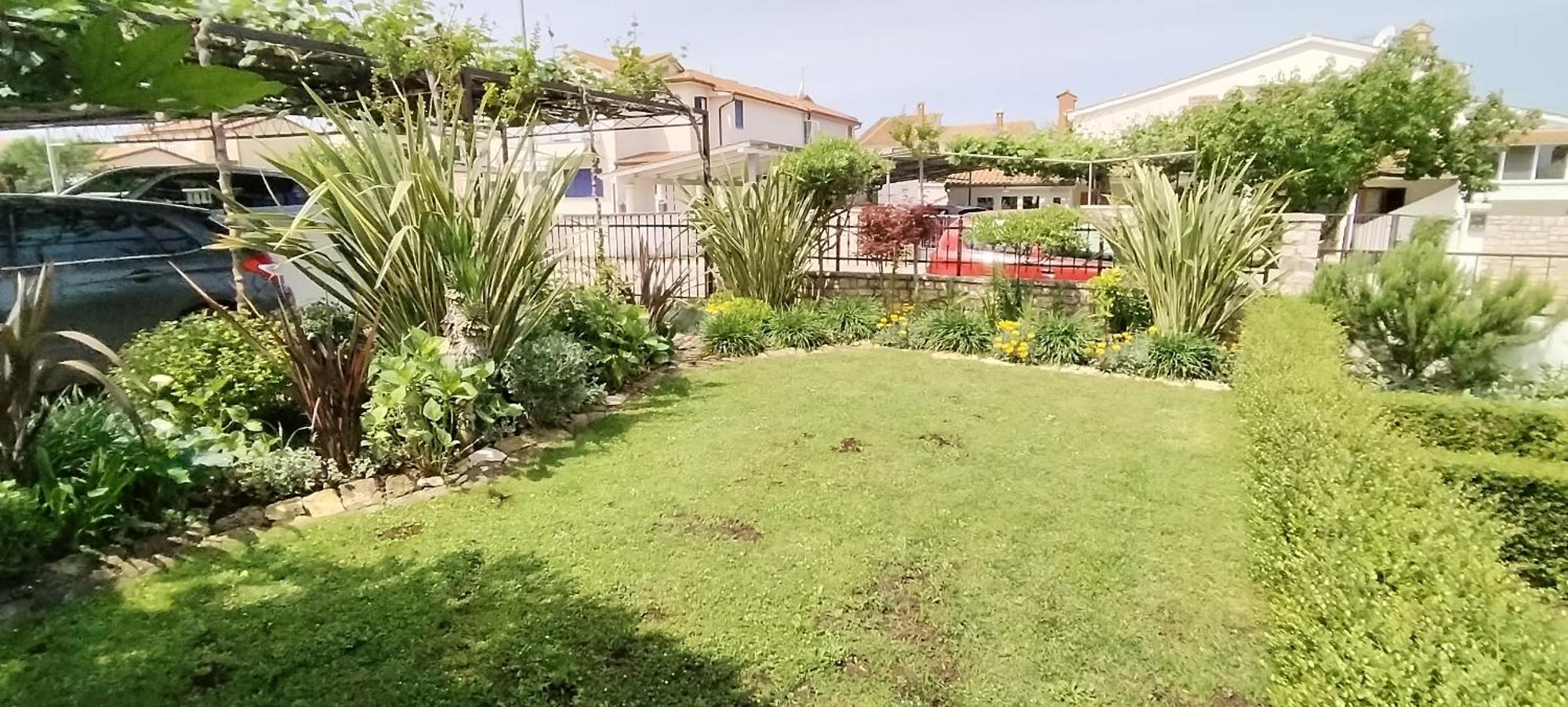 Apartment Marijana Porec Luaran gambar