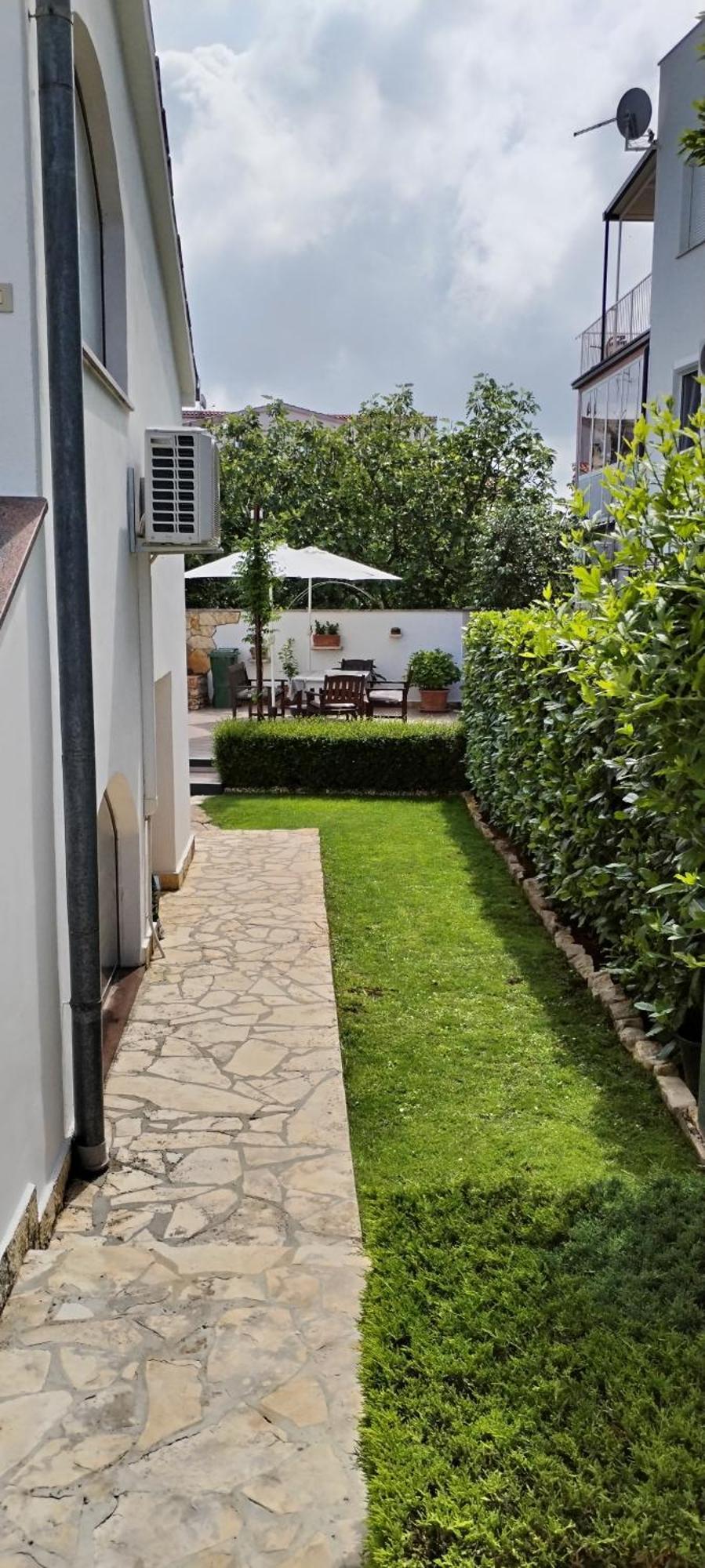 Apartment Marijana Porec Luaran gambar