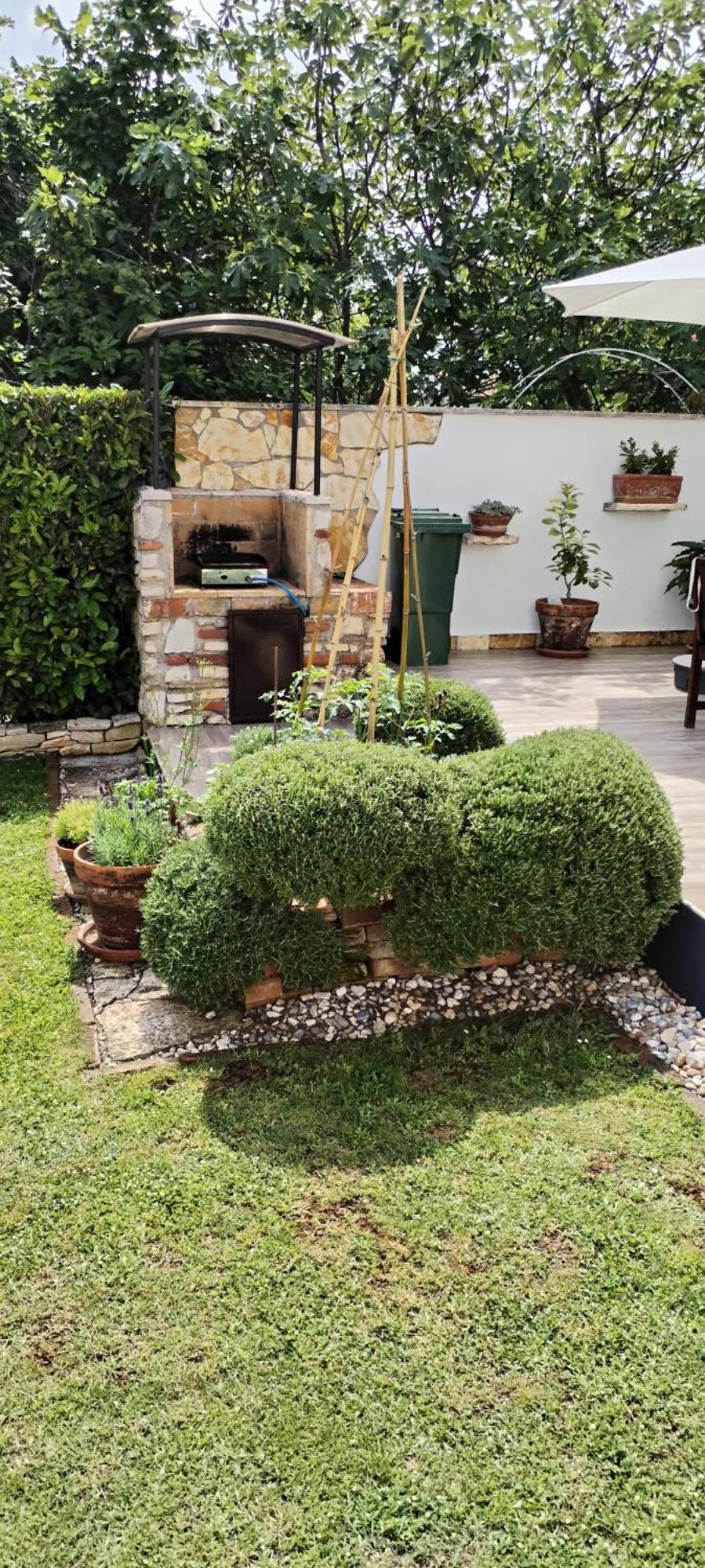 Apartment Marijana Porec Luaran gambar