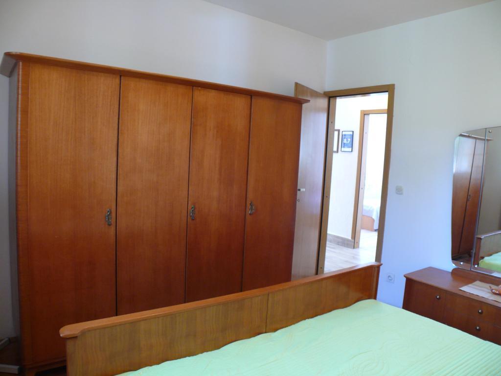 Apartment Marijana Porec Luaran gambar