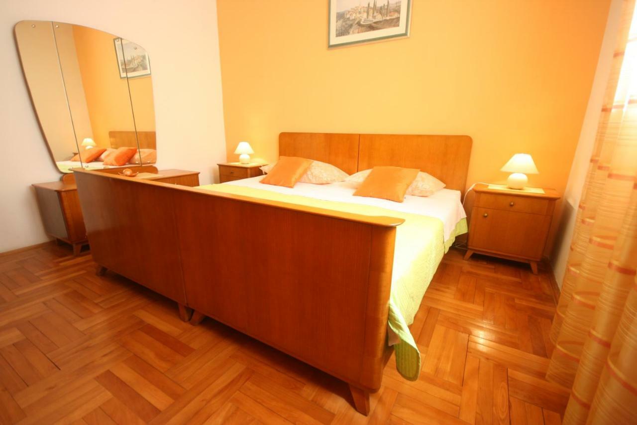 Apartment Marijana Porec Luaran gambar