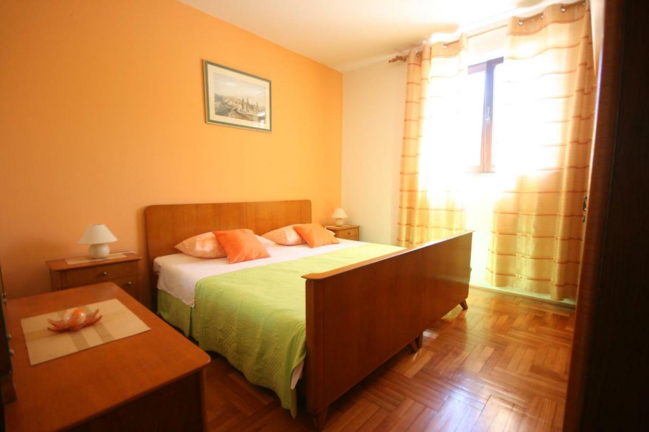 Apartment Marijana Porec Luaran gambar