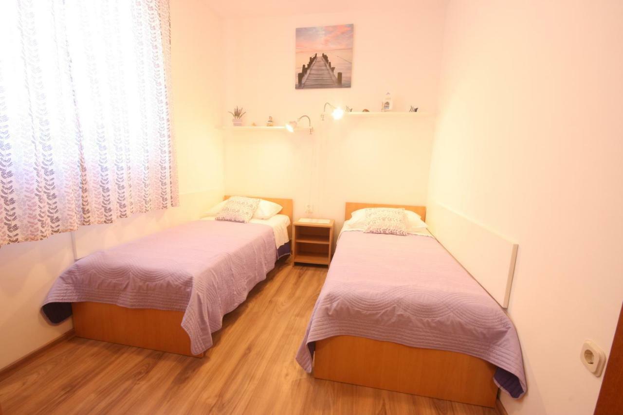 Apartment Marijana Porec Luaran gambar