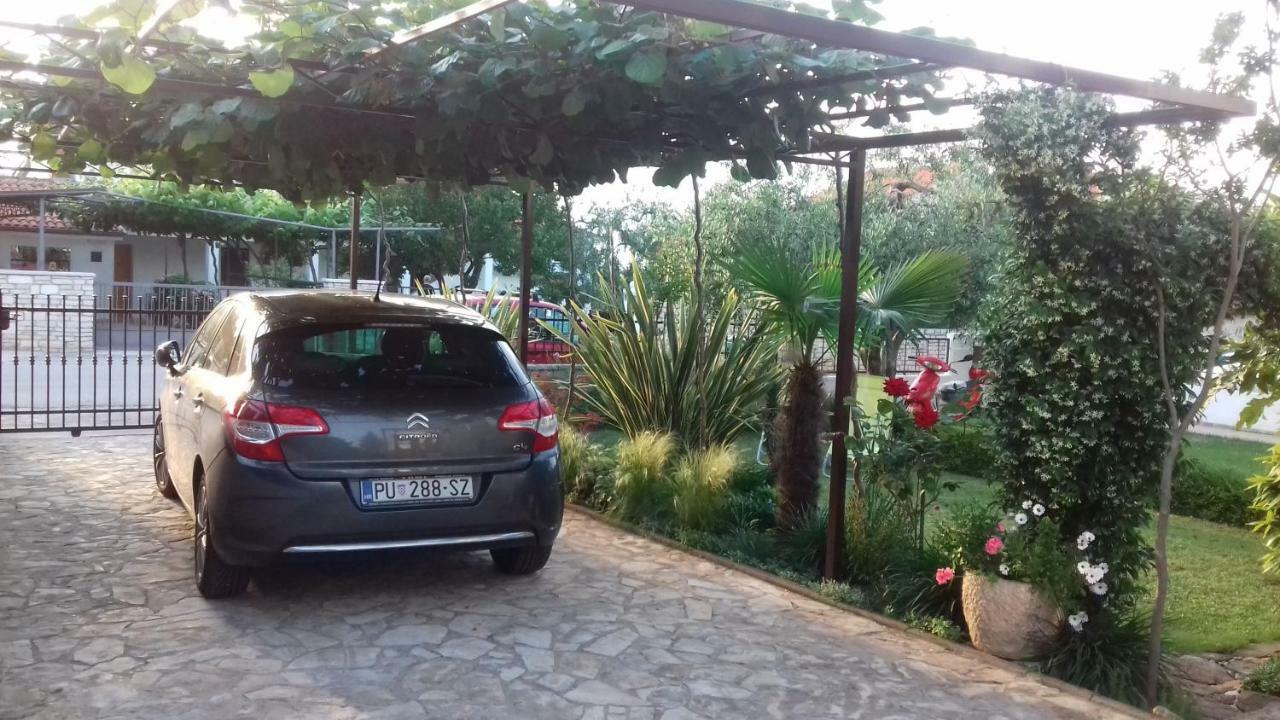 Apartment Marijana Porec Luaran gambar