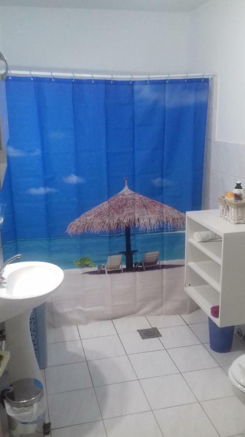Apartment Marijana Porec Luaran gambar