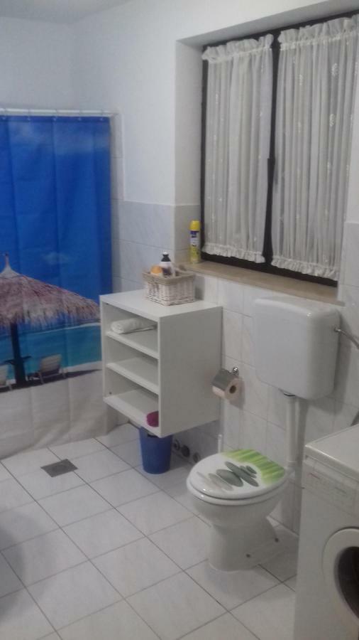 Apartment Marijana Porec Luaran gambar
